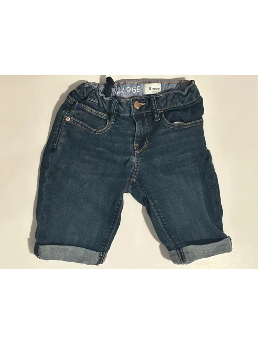 Gap Kids Size 8 Regular shorts